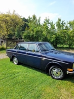 1967 Volvo 144 oldtimer te koop