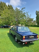 1967 Volvo 144 oldtimer te koop