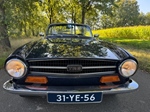 1974 Triumph TR6 Roadster | Triple Weber oldtimer te koop