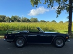 1974 Triumph TR6 Roadster | Triple Weber oldtimer te koop