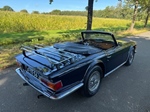 1974 Triumph TR6 Roadster | Triple Weber oldtimer te koop