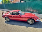 1970 Opel GT J oldtimer te koop
