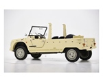 1979 Citroën Mehari oldtimer te koop