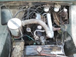 1966 Land Rover Series 2a oldtimer te koop