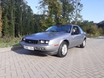 1994 Chevrolet Beretta oldtimer te koop