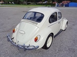 1966 Volkswagen Kever oldtimer te koop