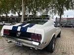 1969 Ford Mustang Mach 1 oldtimer te koop