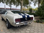 1969 Ford Mustang Mach 1 oldtimer te koop