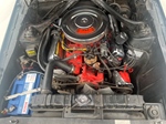 1969 Ford Mustang Mach 1 oldtimer te koop