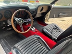 1969 Ford Mustang Mach 1 oldtimer te koop