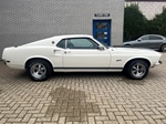 1969 Ford Mustang Mach 1 oldtimer te koop
