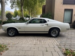 1969 Ford Mustang Mach 1 oldtimer te koop