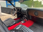 1969 Ford Mustang Mach 1 oldtimer te koop