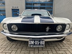 1969 Ford Mustang Mach 1 oldtimer te koop
