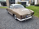 1965 Volkswagen Karmann Ghia Coupé oldtimer te koop