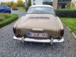 1965 Volkswagen Karmann Ghia Coupé oldtimer te koop