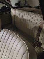 1965 Volkswagen Karmann Ghia Coupé oldtimer te koop
