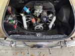 1965 Volkswagen Karmann Ghia Coupé oldtimer te koop