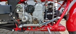 1943 Moto Guzzi Trialce oldtimer motorfiets te koop