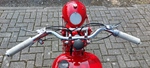 1943 Moto Guzzi Trialce oldtimer motorfiets te koop