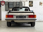 1985 Mercedes 500 sl (r107) oldtimer te koop
