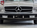 1985 Mercedes 500 sl (r107) oldtimer te koop