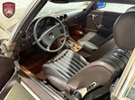 1985 Mercedes 500 sl (r107) oldtimer te koop