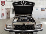 1985 Mercedes 500 sl (r107) oldtimer te koop