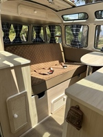 1975 Volkswagen T1 splitwindow bus camper oldtimer te koop