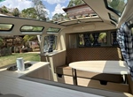 1975 Volkswagen T1 splitwindow bus camper oldtimer te koop