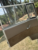 1975 Volkswagen T1 splitwindow bus camper oldtimer te koop