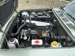 1984 Chevrolet Opala oldtimer te koop