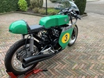 1971 Benelli classicracer oldtimer motorfiets te koop