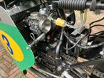 1971 Benelli classicracer oldtimer motorfiets te koop