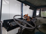1972 Scania 80 Super oldtimer vrachtwagen te koop