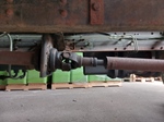 1972 Scania 80 Super oldtimer vrachtwagen te koop