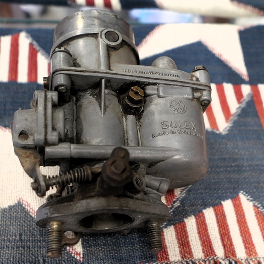 VW Kever Carburator te koop