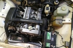 1978 Alfa Romeo Alfetta 1600 GT oldtimer te koop