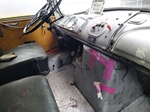 1962 Mercedes 322 oldtimer vrachtwagen te koop
