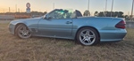 1990 Mercedes Sl 300 oldtimer te koop