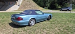 1990 Mercedes Sl 300 oldtimer te koop