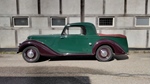 1951 Armstrong Siddeley Station Coupe pickup oldtimer te koop