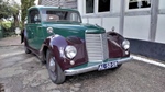 1951 Armstrong Siddeley Station Coupe pickup oldtimer te koop