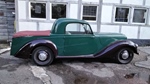 1951 Armstrong Siddeley Station Coupe pickup oldtimer te koop