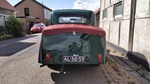 1951 Armstrong Siddeley Station Coupe pickup oldtimer te koop