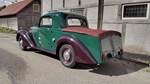 1951 Armstrong Siddeley Station Coupe pickup oldtimer te koop