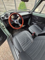 1978 Volkswagen Kever cabrio oldtimer te koop