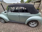 1978 Volkswagen Kever cabrio oldtimer te koop