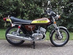 1975 Kawasaki H1F-500 Mach III oldtimer motorfiets te koop