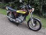 1975 Kawasaki H1F-500 Mach III oldtimer motorfiets te koop